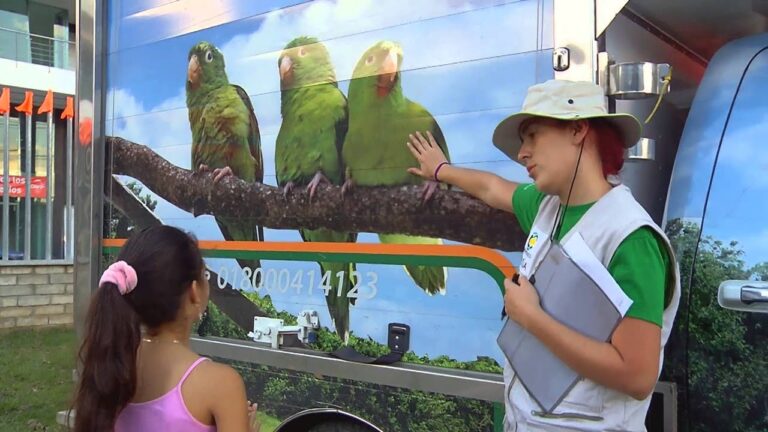 Legislaci&oacute;n Efectiva contra el Tr&aacute;fico Ilegal de Animales