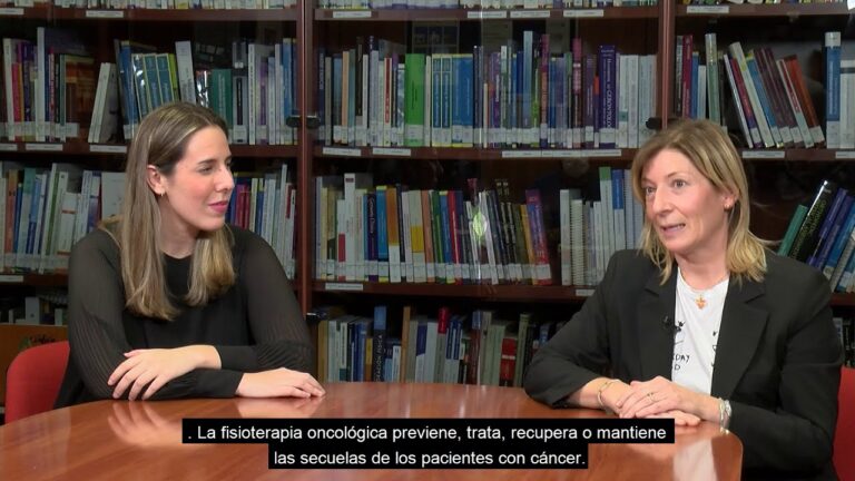 Estrategias Efectivas de Tratamiento Fisioterap&eacute;utico en Pacientes Oncol&oacute;gicos