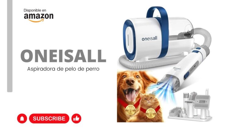 Gu&iacute;a de Herramientas para el Aseo del Pelaje de Mascotas