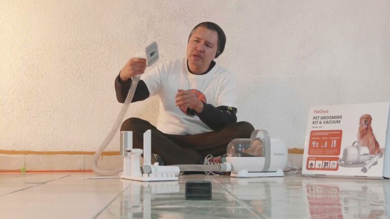 Gu&iacute;a de Herramientas Esenciales para el Aseo de U&ntilde;as de Mascotas