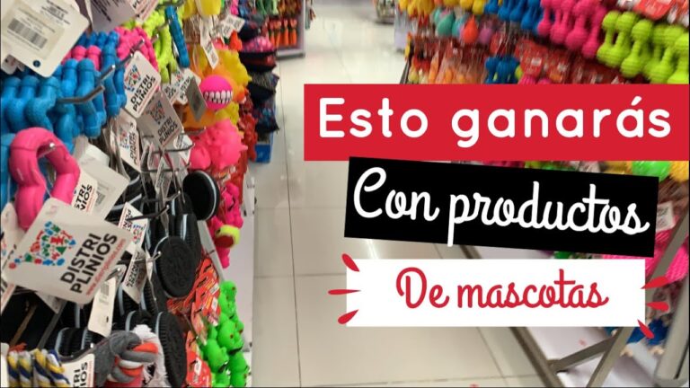 Tu tienda de salud y accesorios para mascotas