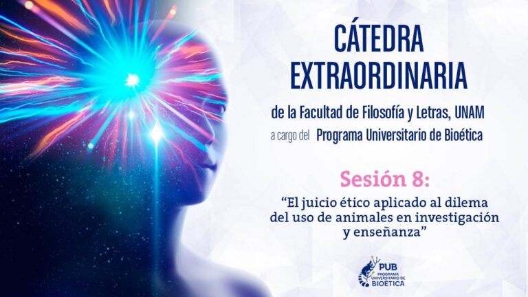 &Eacute;tica en el Manejo del Dolor Animal