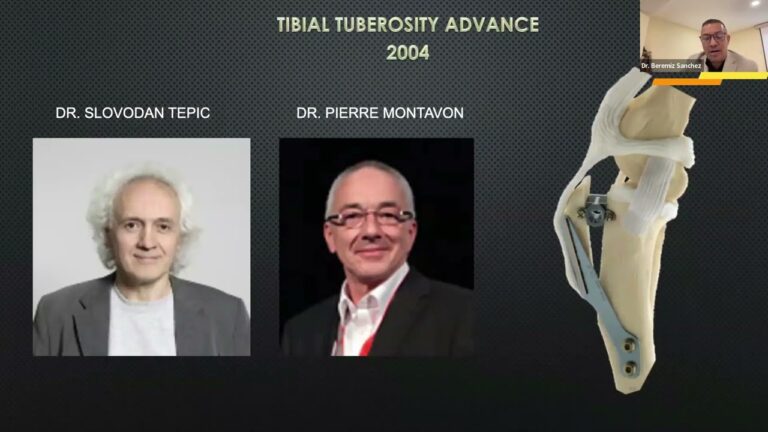 T&eacute;cnicas Avanzadas en Cirug&iacute;a Ortop&eacute;dica Veterinaria