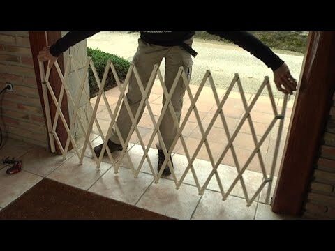 Corrales Port&aacute;tiles: La Soluci&oacute;n Ideal para Proteger a Tu Mascota