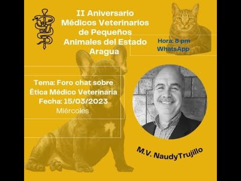 C&oacute;digo de Conducta Veterinario: Promoviendo el Bienestar Animal