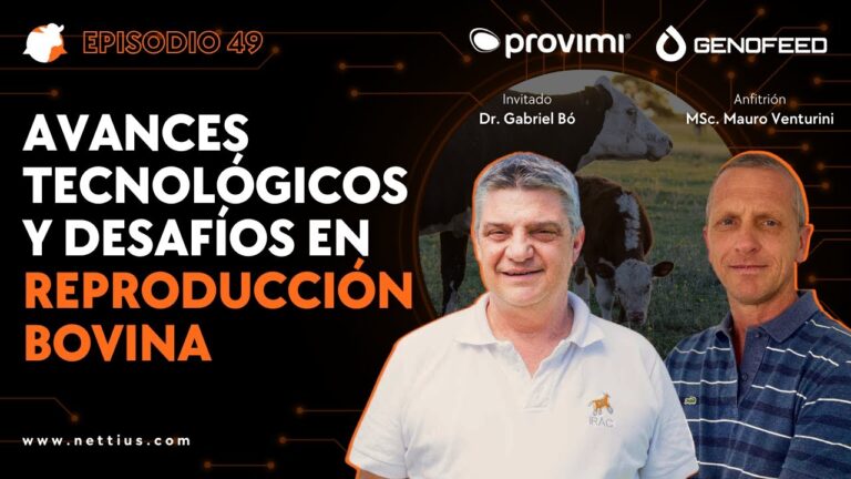 Avances Tecnol&oacute;gicos en Gen&oacute;mica Veterinaria