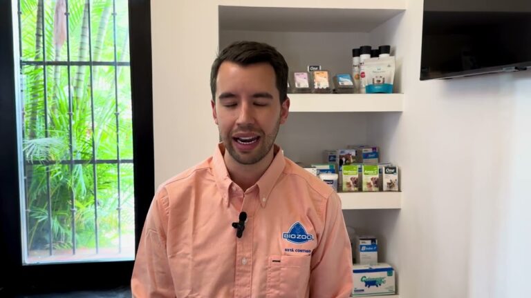 Mejora la Salud y Bienestar de tus Mascotas con Productos Especializados