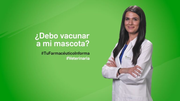 Vacunaci&oacute;n Adecuada: Protegiendo a Tu Mascota