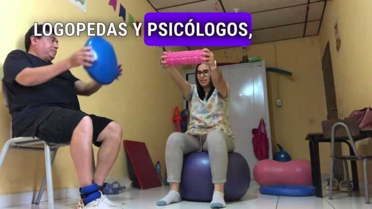 Rehabilitaci&oacute;n Funcional en Fisioterapia Ocupacional: Estrategias Efectivas