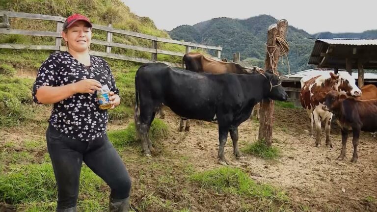 Estrategias Efectivas para el Control de Par&aacute;sitos en la Reproducci&oacute;n y Cr&iacute;a de Animales