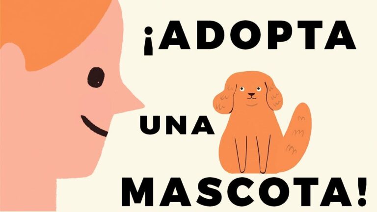 Beneficios de Adoptar Animales de Rescate