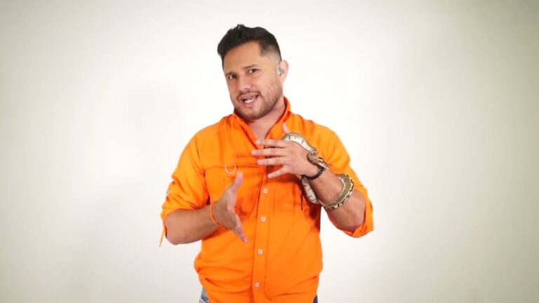 Atención Profesional para Animales Exóticos: Claves y Beneficios