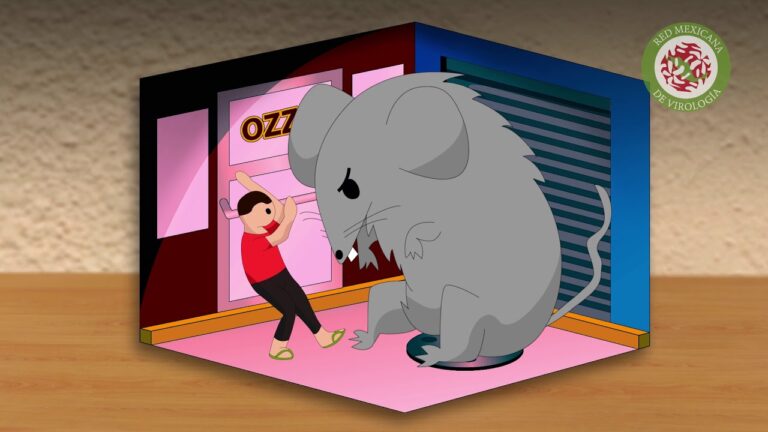 Estrategias Efectivas para el Control de la Rabia en Mam&iacute;feros