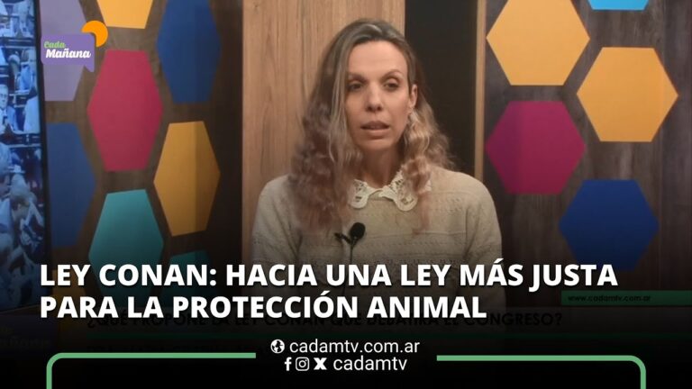 Legislaci&oacute;n Vigente sobre Crueldad y Abandono Animal