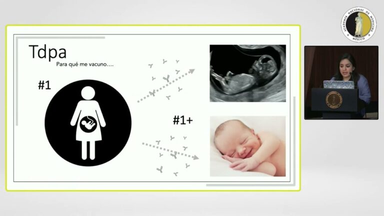 La Crucial Importancia de la Vacunaci&oacute;n Contra Bordetella