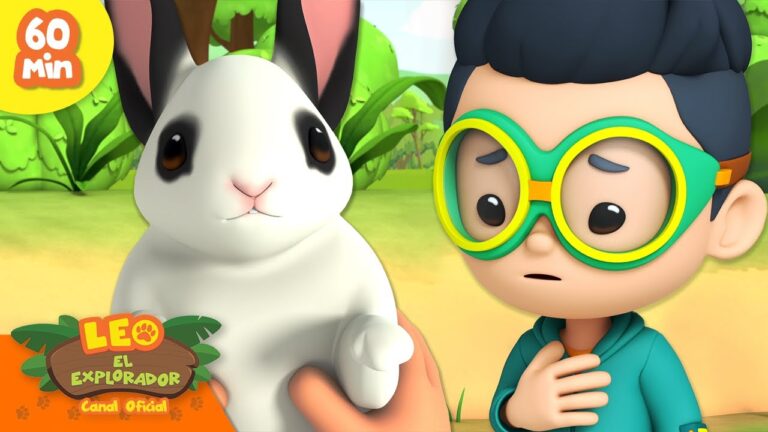 Conejos: Peque&ntilde;os Mam&iacute;feros como Mascotas Adorables