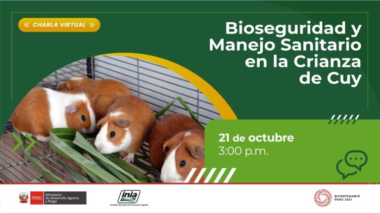 Pr&aacute;cticas de Cr&iacute;a: Clave para la Conservaci&oacute;n Animal