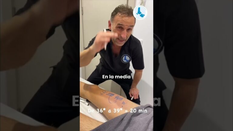 Prevenci&oacute;n de Lesiones a Trav&eacute;s de Fisioterapia Efectiva