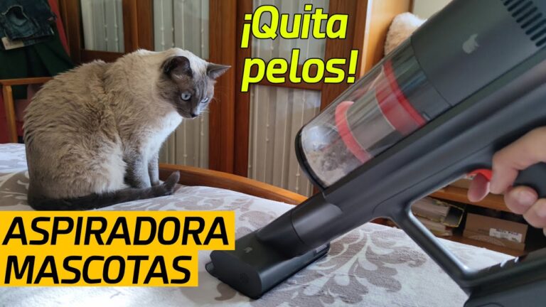 Cepillos de Calidad para el Cuidado e Higiene de tus Mascotas