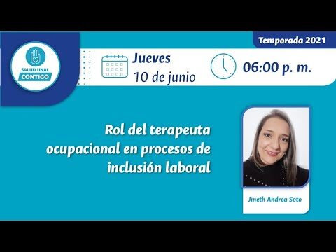 Integraci&oacute;n Laboral en Fisioterapia Ocupacional: Estrategias Efectivas