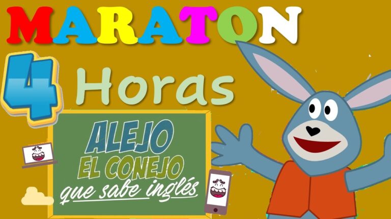 El lenguaje sonoro de los conejos: un estudio de comunicaci&oacute;n