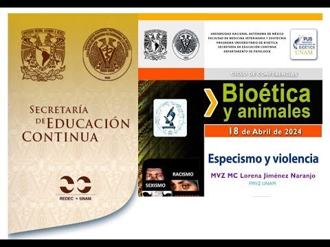 &Eacute;tica en el Cuidado Veterinario de los Animales