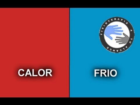 Calor Terap&eacute;utico en Fisioterapia: Beneficios y Aplicaciones