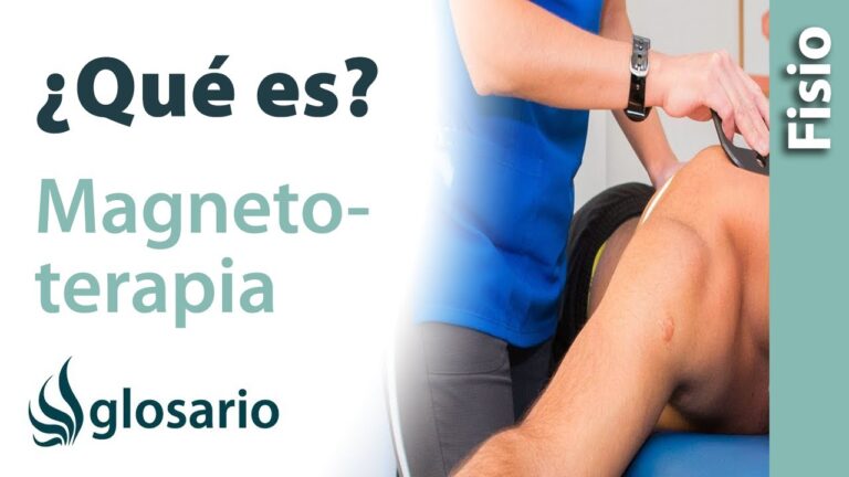 Magnetoterapia: Una Alternativa Efectiva para el Alivio del Dolor