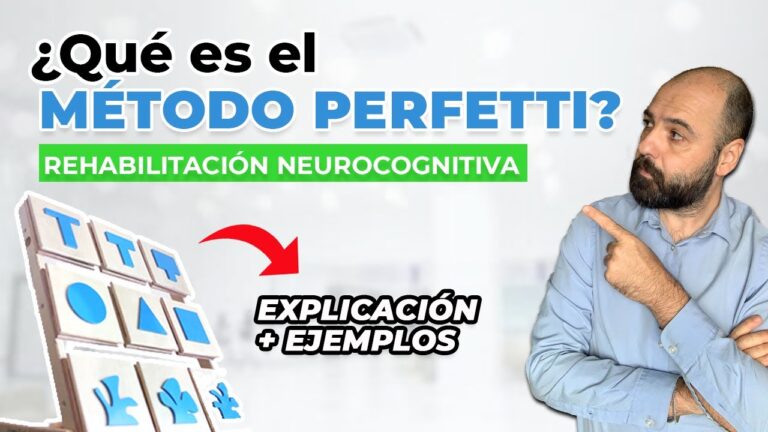 Rehabilitaci&oacute;n Efectiva a trav&eacute;s del Enfoque de la Fisioterapia Cognitiva