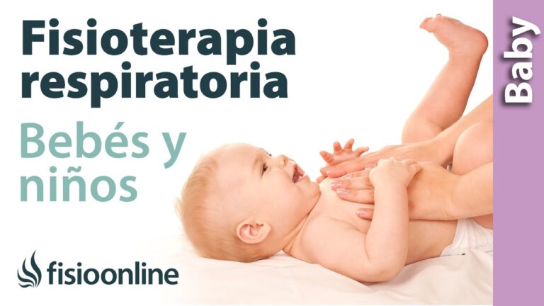Fisioterapia Infantil: Un Camino a la Recuperaci&oacute;n