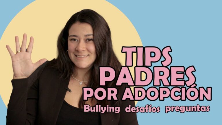 Consejos Esenciales para Adoptar un Nuevo Miembro Familiar