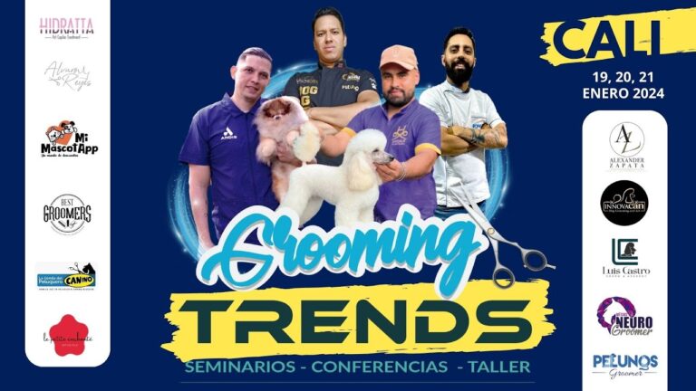 Expertos en Est&eacute;tica Animal para el Cuidado de Mascotas