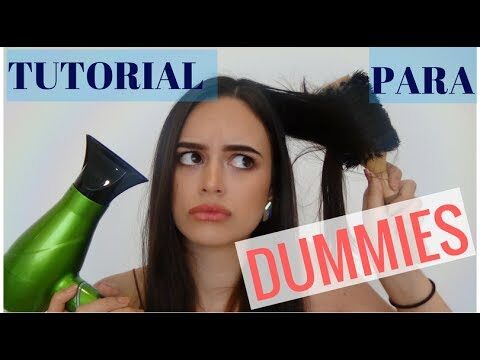 Consejos Efectivos para el Cepillado del Pelo en Casa