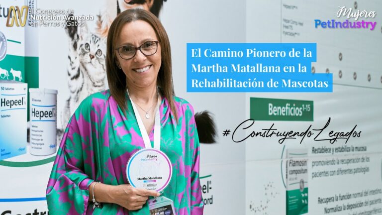 Charlas Especializadas sobre Grooming con Veterinarios