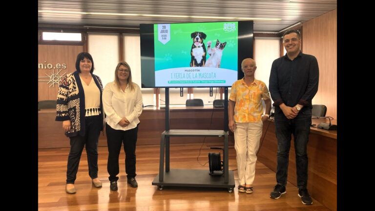 Bienestar Animal en Adopciones Responsables