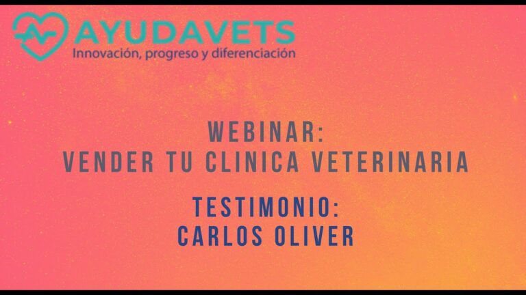 Di&aacute;logos con Expertos en Veterinaria