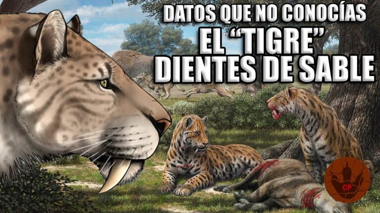 Descubrimientos Clave sobre Animales en Peligro