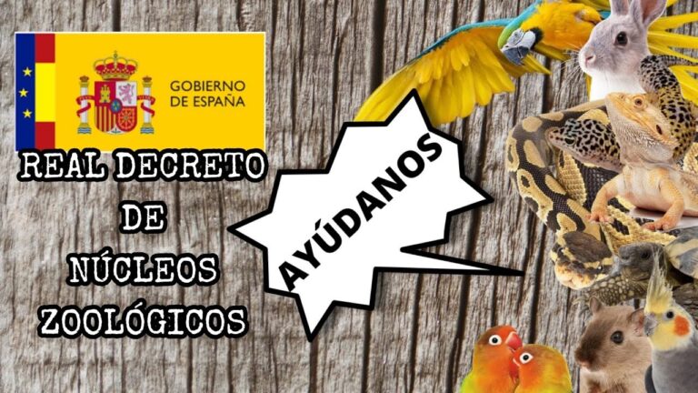 Normativas Esenciales para Santuarios de Animales