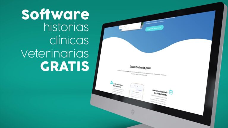 Optimizaci&oacute;n de Sistemas de Gesti&oacute;n de Historias Cl&iacute;nicas en Veterinaria