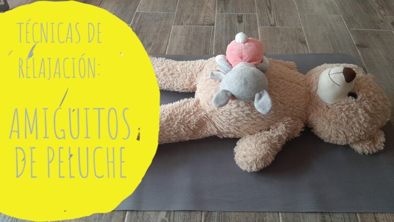 Beneficios de la Psicolog&iacute;a Animal para la Relajaci&oacute;n