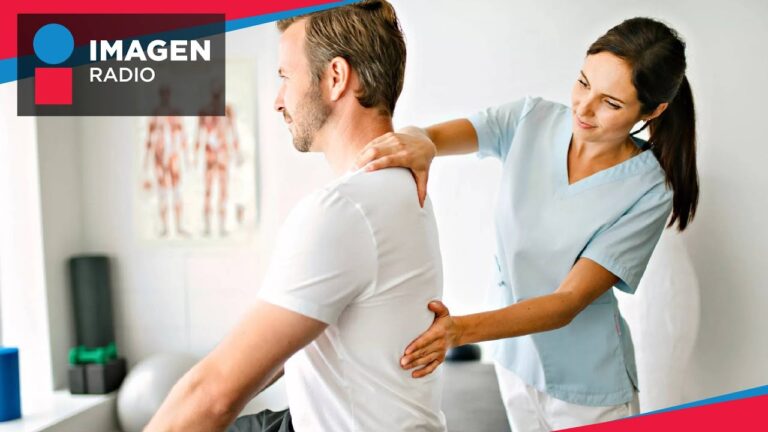 La relevancia de la fisioterapia manual en la rehabilitaci&oacute;n
