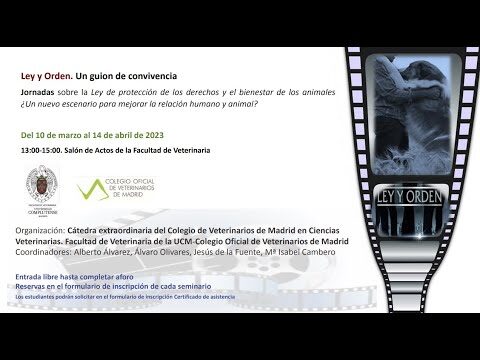 Derechos &Eacute;ticos de los Animales en la Legislaci&oacute;n Actual