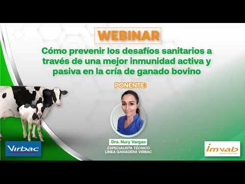 Veterinaria Especializada en Cr&iacute;a y Reproducci&oacute;n Animal: Claves y Avances
