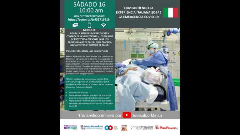 Medidas de Bioseguridad para Prevenir Brotes