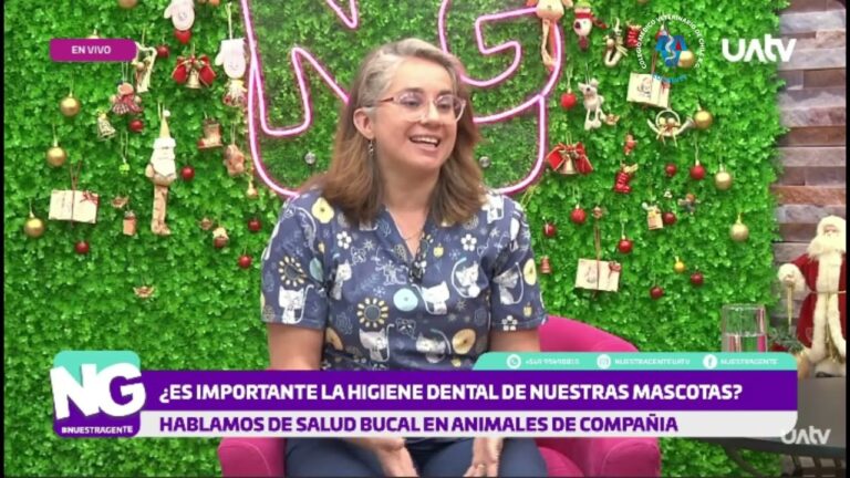 Cuidado Bucal en Perros: Clave para la Salud Veterinaria Integral