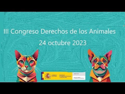 Avances en la Legislaci&oacute;n para Garantizar Derechos Animales