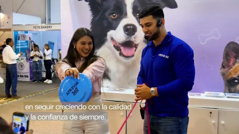 Charlas Expertas en Cuidado Animal