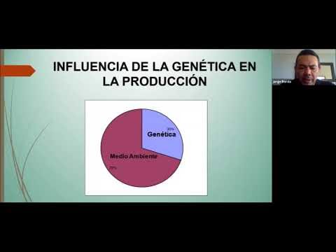 Cr&iacute;a de Animales: Enfoque Gen&eacute;tico Efectivo