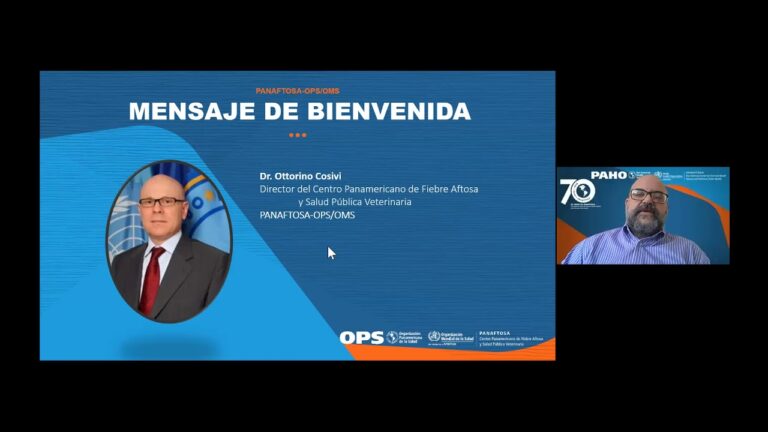 Zoonosis y el papel crucial de la veterinaria rural en su control