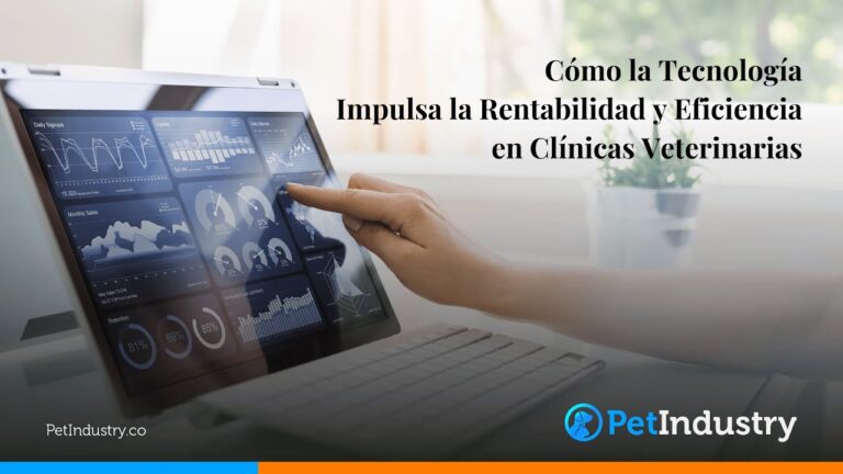 Diagn&oacute;stico Eficiente en Veterinaria a Trav&eacute;s de la Tecnolog&iacute;a